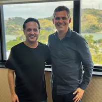 Imagem ilustrativa da imagem Ano novo pede novos destinos