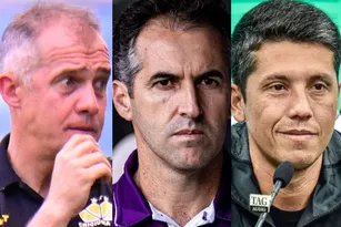 Imagem ilustrativa da imagem Apesar das eleições, nomes de treinadores começam a ser ventilados no Sport