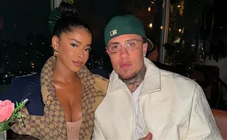 Imagem ilustrativa da imagem Após polêmica, Lorena Maria anuncia boletim de ocorrência contra MC Daniel