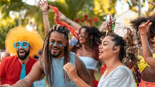 Imagem ilustrativa da imagem Arsenal, Graças e Pátio de São Pedro: veja a programação do Carnaval do Recife