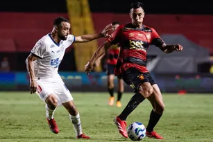 Imagem ilustrativa da imagem Bahia x Sport: confira as prováveis escalações, arbitragem e detalhes do clássico
