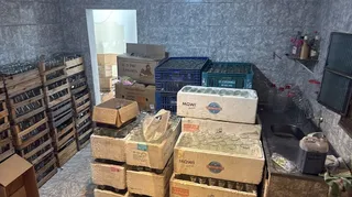 Imagem ilustrativa da imagem Bebidas falsificadas: nova fase de operação da Polícia Civil de SP cumpre mandados em 6 Estados