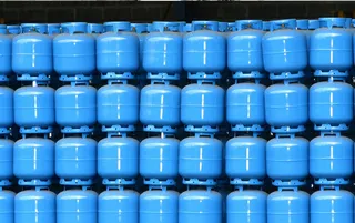 Imagem ilustrativa da imagem Beneficiários com NIS final 6 recebem Auxílio Gás nesta quarta