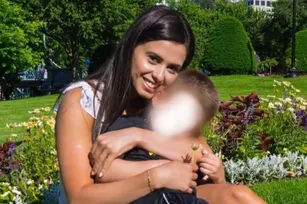 Imagem ilustrativa da imagem Brasileira ex-cunhada de porta-voz da Casa Branca detida contesta versão dos EUA