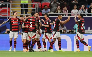 Imagem ilustrativa da imagem Flamengo é time da Série A com mais campeonatos em 2026