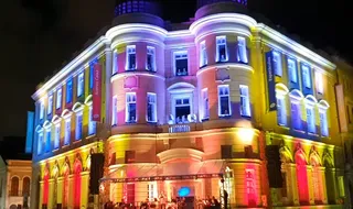 Imagem ilustrativa da imagem Caixa Cultural Recife vira palco para a Cantata de Natal, neste domingo (7)