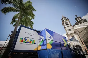 Imagem ilustrativa da imagem Carreta da Saúde da Mulher chega ao Recife com atendimentos gratuitos do SUS
