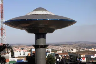 Imagem ilustrativa da imagem Caso de ET de Varginha faz 30 anos: saiba o que investigação mostrou