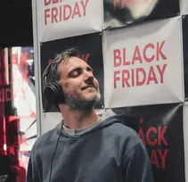 Imagem ilustrativa da imagem Cerca de 55% dos brasileiros ainda não sabem se vão aproveitar a Black Friday