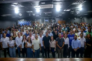 Imagem ilustrativa da imagem Chapa do Podemos ganha forma para 2026