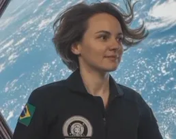 Imagem ilustrativa da imagem Cientista da UFPE disputa vaga em missão espacial para testar remédio contra câncer