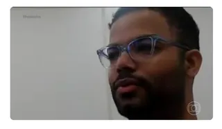 Imagem ilustrativa da imagem ‘Constrangido por ter feito tanto por essas crianças’, diz Hytalo Santos em depoimento à Justiça