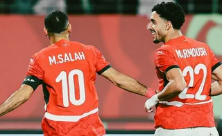 Imagem ilustrativa da imagem Copa Africana abre segunda rodada com quatro jogos nesta sexta-feira