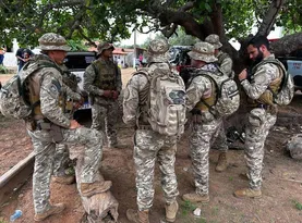 Imagem ilustrativa da imagem Crianças desaparecidas em Bacabal, no Maranhão; veja como estão as buscas