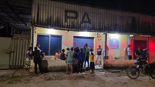 Imagem ilustrativa da imagem Diácono é executado com mais de 20 tiros dentro de igreja em Jaboatão