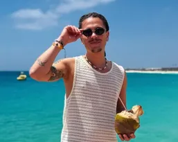 Imagem ilustrativa da imagem Dj brasileiro é encontrado morto em Portugal após sete dias desaparecido