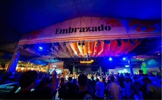 Imagem ilustrativa da imagem Empresário anuncia fim das atividades de casa de shows em Vitória