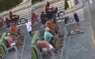 Imagem ilustrativa da imagem Empresário de 80 anos é morto a tiros em Santa Cruz do Capibaribe