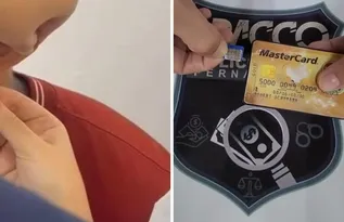 Imagem ilustrativa da imagem Esquema em Concurso de Paulista usava ponto eletrônico e cartões com Bluetooth