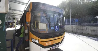 Imagem ilustrativa da imagem Estudantes da Rede Estadual de PE terão transporte gratuito para realizar o ENEM