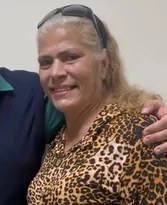 Imagem ilustrativa da imagem Ex-chacrete morre após um mês internada por ataque de pitbull do filho