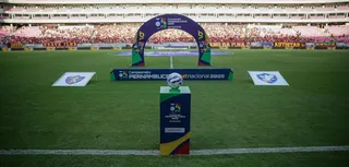 Imagem ilustrativa da imagem FPF divulga tabela do Campeonato Pernambucano 2026 que define vagas nacionais