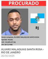 Imagem ilustrativa da imagem Família de traficante Peixão é detida tentando fugir para a Bolívia com fortuna em joias