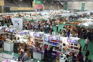 Imagem ilustrativa da imagem Fenearte 2026: inscrições seguem abertas até 16 de dezembro