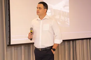 Imagem ilustrativa da imagem FuiAli 2025 promove negócios e capacitação para o turismo em Recife