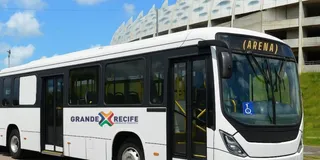 Imagem ilustrativa da imagem Grande Recife monta esquema especial de ônibus para Santa Cruz e Náutico