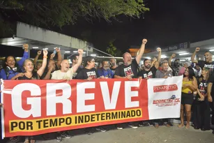 Imagem ilustrativa da imagem Grande Recife sem metrô a partir da próxima segunda-feira (3)