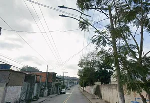 Imagem ilustrativa da imagem Grávida morre após ser agredida e ter corpo queimado na Grande São Paulo