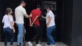 Imagem ilustrativa da imagem Grupo é preso por tentativa de fraude em concurso de Paulista