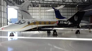 Imagem ilustrativa da imagem Jatinho, Ferrari e relógios são apreendidos pela PF em operação contra quadrilha do ‘falso Mounjaro’