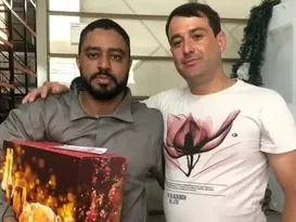 Imagem ilustrativa da imagem Justiça de MG absolve funcionário que matou patrão em festa de fim de ano