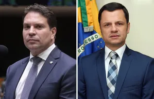 Imagem ilustrativa da imagem Lewandowski demite Ramagem e Anderson Torres dos quadros da PF para cumprir decisão