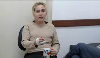 Imagem ilustrativa da imagem MP denuncia mulher por contratar ‘Menina Veneno’ e irmã gêmea para matar o pai em SP