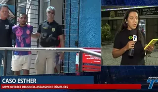 Imagem ilustrativa da imagem MPPE denuncia vizinho por homicídio qualificado e ocultação de cadáver de menina