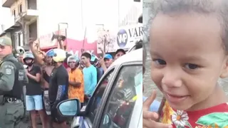 Imagem ilustrativa da imagem MPPE devolve inquérito do caso Esther e pede novas diligências à Polícia