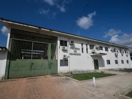 Imagem ilustrativa da imagem MPPE intervém no Presídio de Igarassu por ocupação atingir quase 500% da capacidade