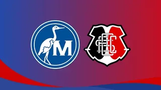 Imagem ilustrativa da imagem Maguary x Santa Cruz: confira as informações da partida, escalações e arbitragem