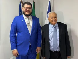 Imagem ilustrativa da imagem Mais mudanças em Cachoeiro