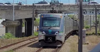 Imagem ilustrativa da imagem Metrô do Recife vai voltar a circular aos domingos. Mas só em dezembro