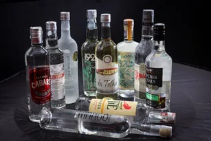 Imagem ilustrativa da imagem Morre uma das sete vítimas intoxicadas por metanol no interior da Bahia