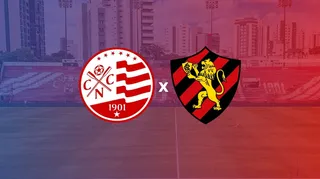 Imagem ilustrativa da imagem Náutico e Sport se enfrentam pelo primeiro Clássico dos Clássicos de 2026