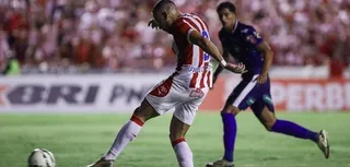 Imagem ilustrativa da imagem Náutico estreia com vitória sobre o Maguary nos Aflitos pelo Pernambucano 2026