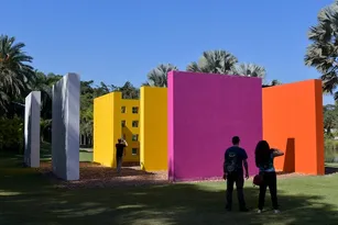 Imagem ilustrativa da imagem New York Times coloca atração brasileira em locais que devem ser visitados em 2026; veja qual é