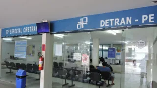 Imagem ilustrativa da imagem Novas regras da CNH ainda não estão valendo em Pernambuco apesar de anúncio