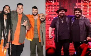 Imagem ilustrativa da imagem Novembro terá mais de 30 shows nacionais no ES; confira a programação