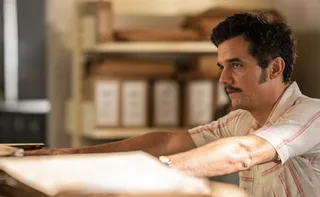 Imagem ilustrativa da imagem O Agente Secreto: onde assistir ao filme brasileiro com 4 indicações ao Oscar